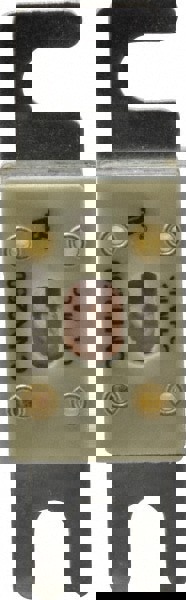 250 Amp Visible Link Flat Forklift & Truck Fuse